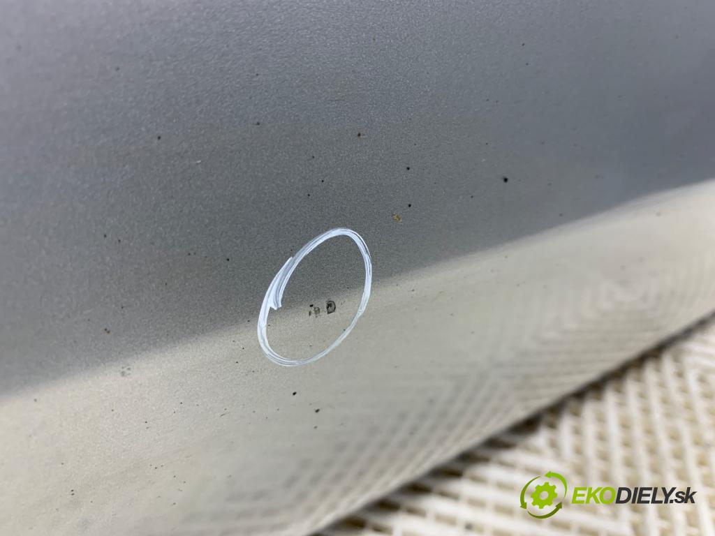 RENAULT KOLEOS I SUV 2008 110 kW 2.0 dCi 4x4 (HY0K) 1995 Dvere pravy predný