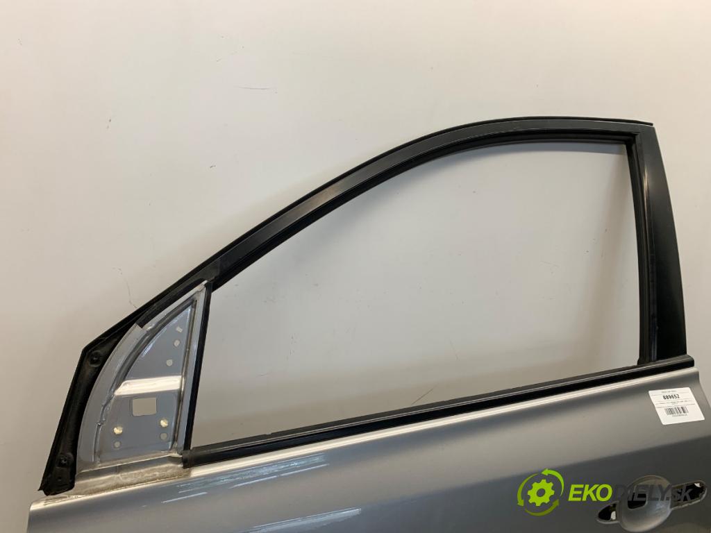 RENAULT KOLEOS I SUV 2008 110 kW 2.0 dCi 4x4 (HY0K) 1995 Dvere ľavy predný