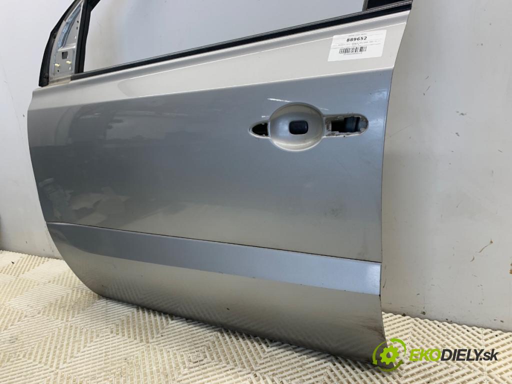 RENAULT KOLEOS I SUV 2008 110 kW 2.0 dCi 4x4 (HY0K) 1995 Dvere ľavy predný