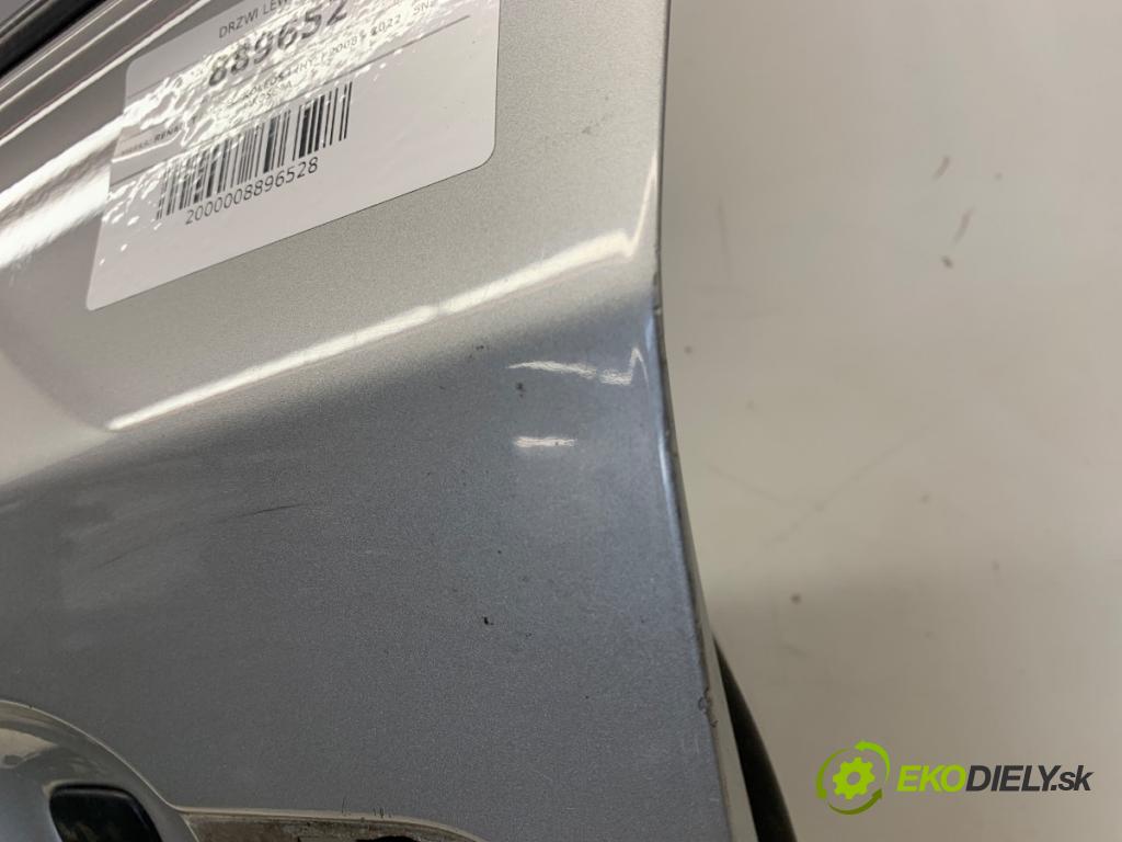 RENAULT KOLEOS I SUV 2008 110 kW 2.0 dCi 4x4 (HY0K) 1995 Dvere ľavy predný
