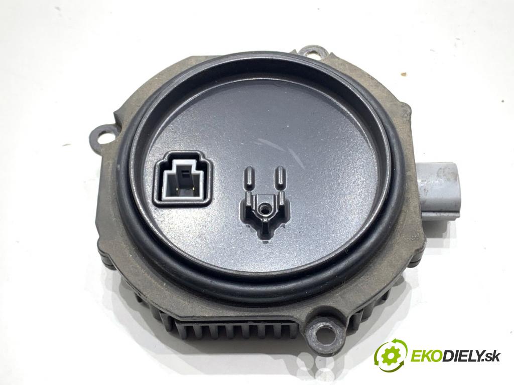 RENAULT KOLEOS I SUV 2008 110 kW 2.0 dCi 4x4 (HY0K) 1995 Menič XENON NZMNS111LBNA (Riadiaca jednotka xenónu)