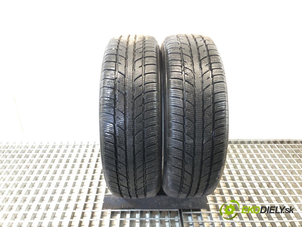 --- ---      PNEUMATIKY: zima 2X 175/65 14