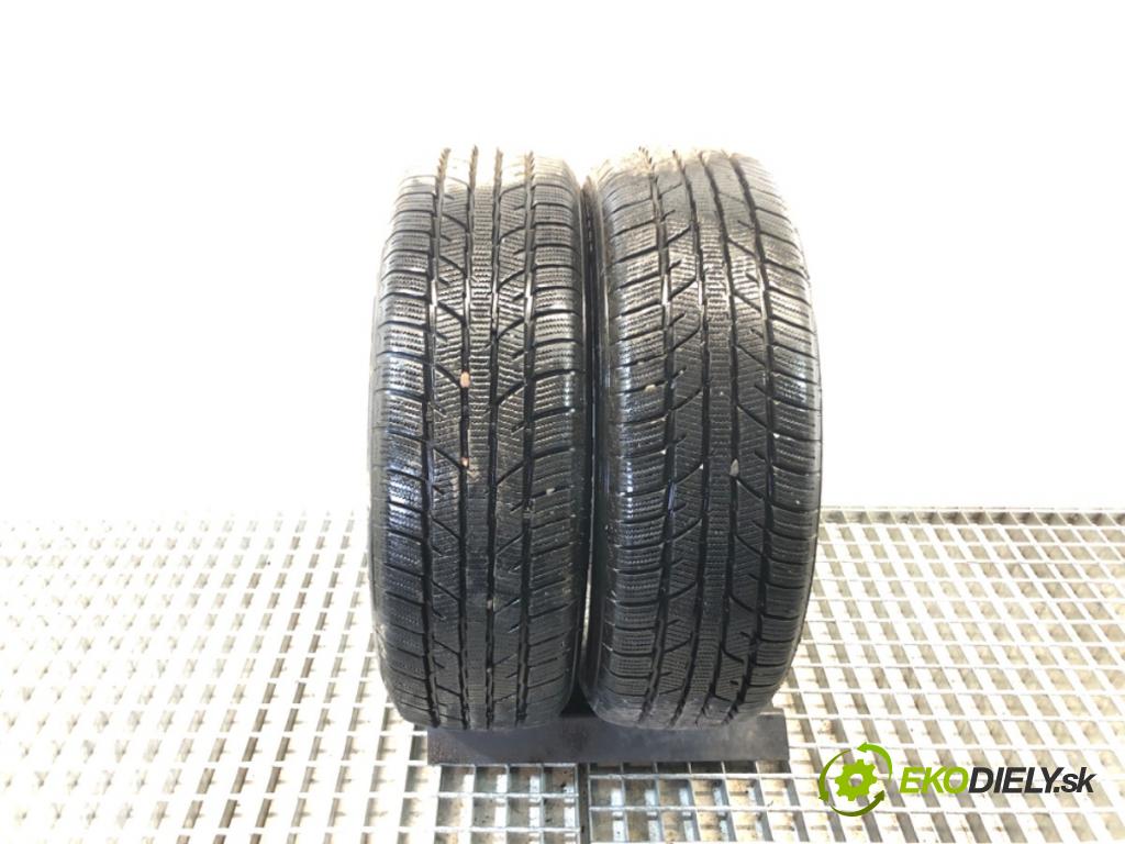 --- ---      PNEUMATIKY: zima 2X 175/65 14
