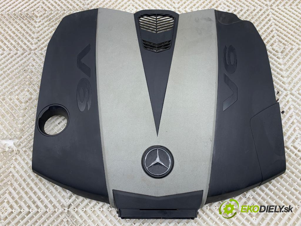 MERCEDES-BENZ W212 sedan 2010 170 kW E 350 CDI (212.025) 2987 Kryt Motor A6420104267 (Kryt motora)