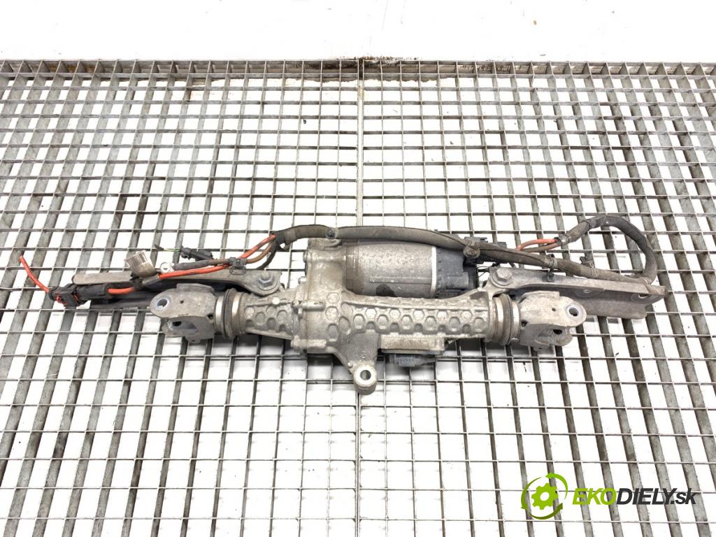 BMW G05 SUV 2020 294 kW xDrive M 50 d 2993 Riadenie ohybná zad 7828177198