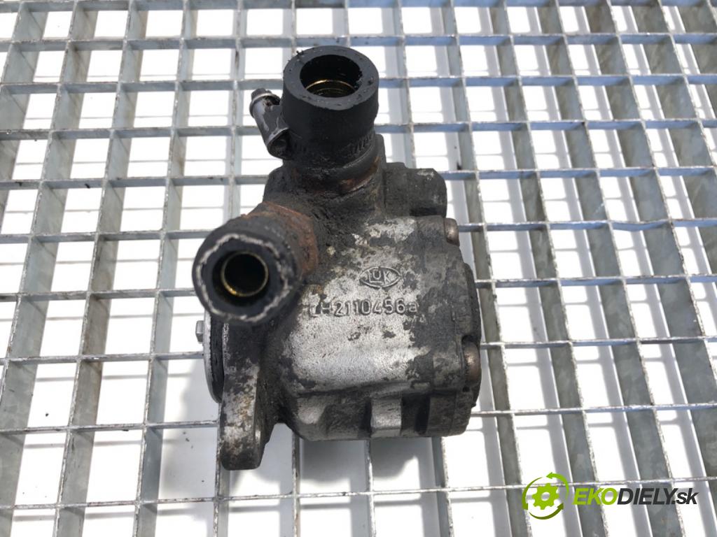 MAN TGA Ciągnik siodłowy 2004 316 kW 18.430 316 kW [430 KM] olej napędowy 2004 - 2022 10518 Pumpa servočerpadlo 81471016161 (Servočerpadlo)