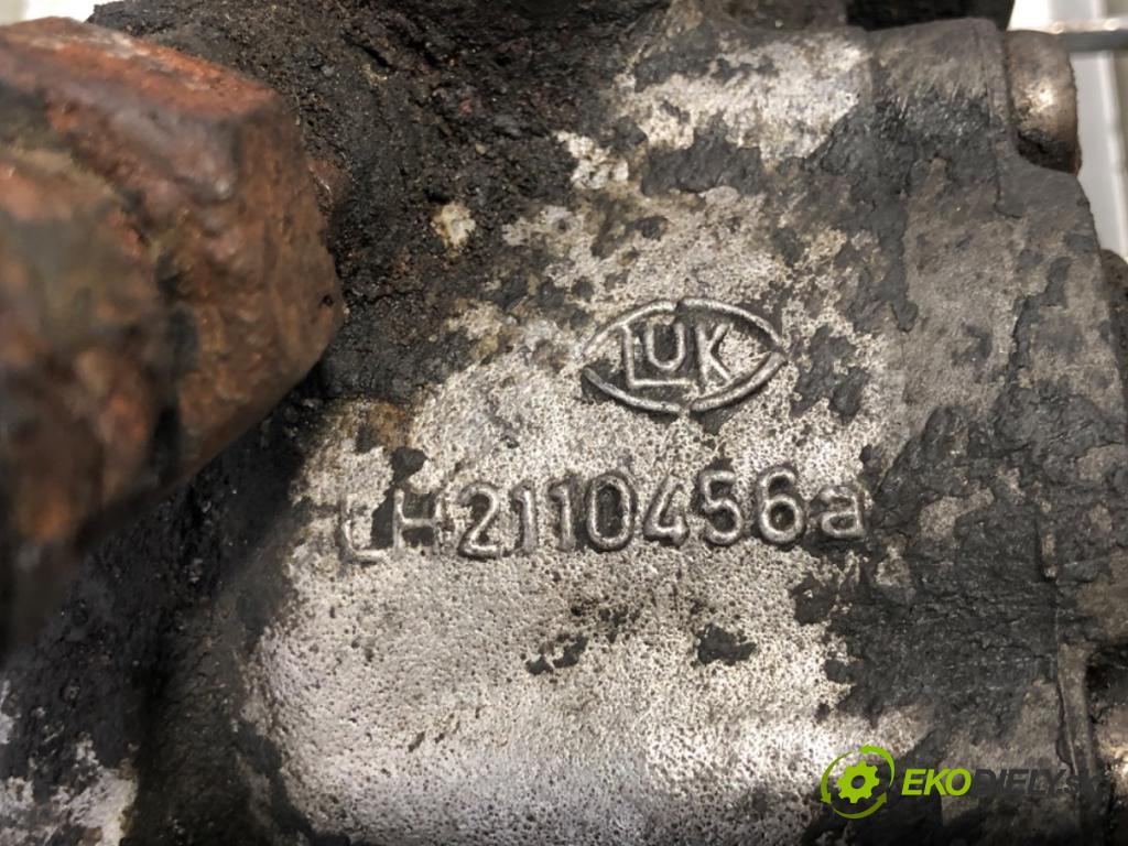 MAN TGA Ciągnik siodłowy 2004 316 kW 18.430 316 kW [430 KM] olej napędowy 2004 - 2022 10518 Pumpa servočerpadlo 81471016161 (Servočerpadlo)