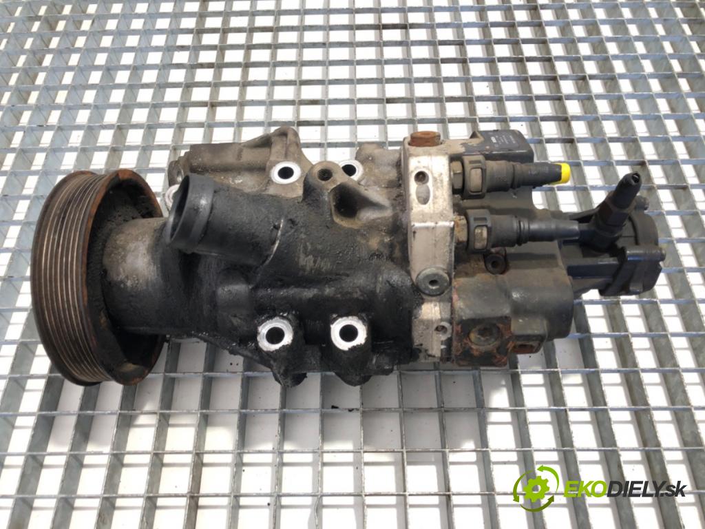 MAN TGA Ciągnik siodłowy 2004 316 kW 18.430 316 kW [430 KM] olej napędowy 2004 - 2022 10518 Pumpa vstrekovacia 0986437351 (Vstrekovacie čerpadlo)
