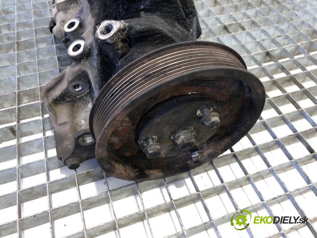 MAN TGA Ciągnik siodłowy 2004 316 kW 18.430 316 kW [430 KM] olej napędowy 2004 - 2022 10518 pumpa vstřikovací 0986437351 (Vstřikovací čerpadlo)