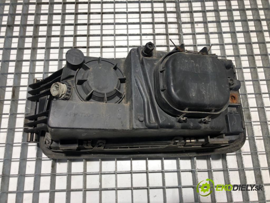 MAN TGA Ciągnik siodłowy 2004 316 kW 18.430 316 kW [430 KM] olej napędowy 2004 - 2022 10518 světlomet pravý přední část