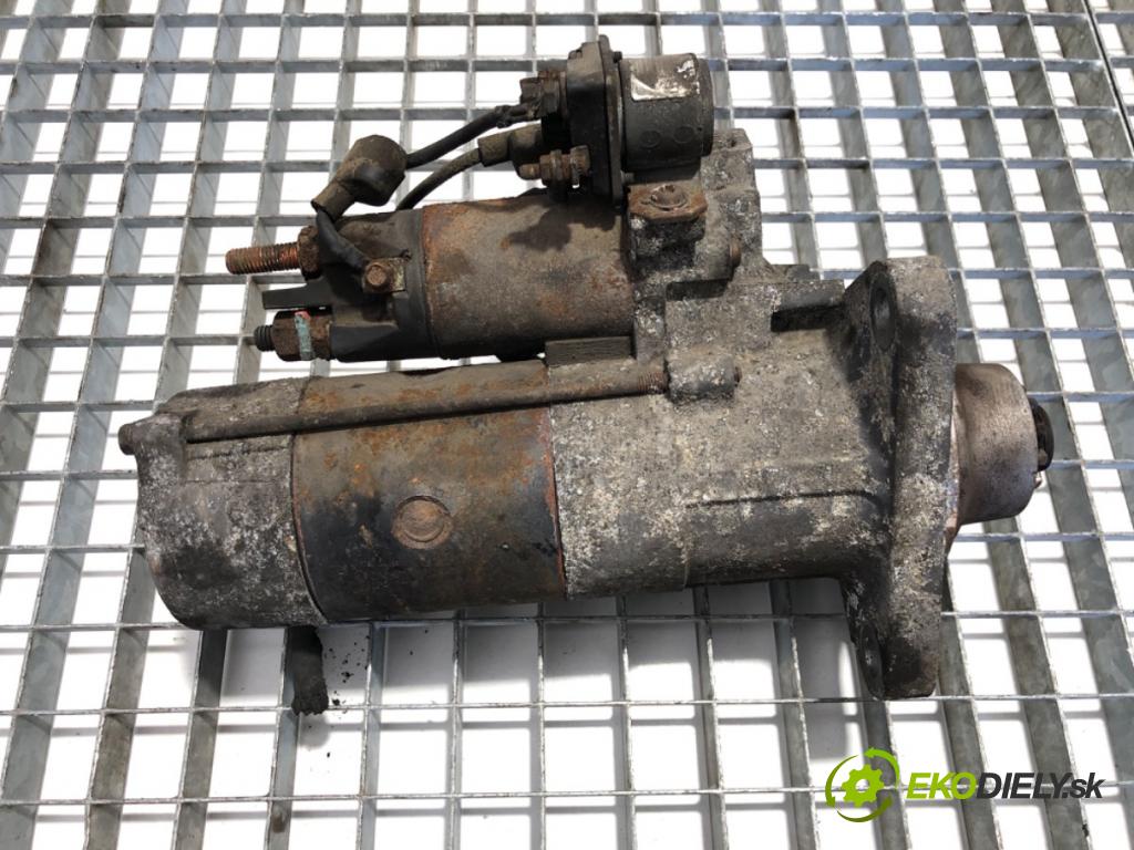 MAN TGA Ciągnik siodłowy 2004 316 kW 18.430 316 kW [430 KM] olej napędowy 2004 - 2022 10518 Štartér M009T61971 (Štartér)