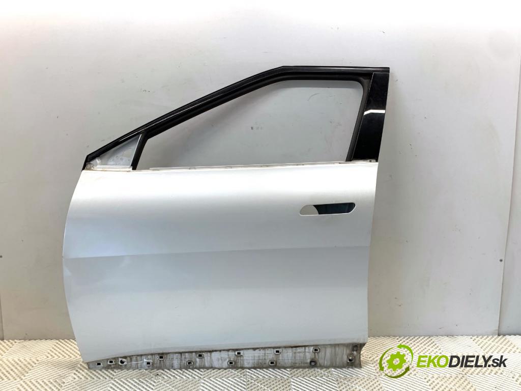 KIA EV6 liftback 2022 239 kW 77 AWD  Dvere ľavy predný 