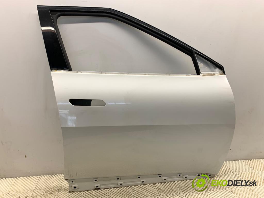 KIA EV6 liftback 2022 239 kW 77 AWD  Dvere pravy predný 