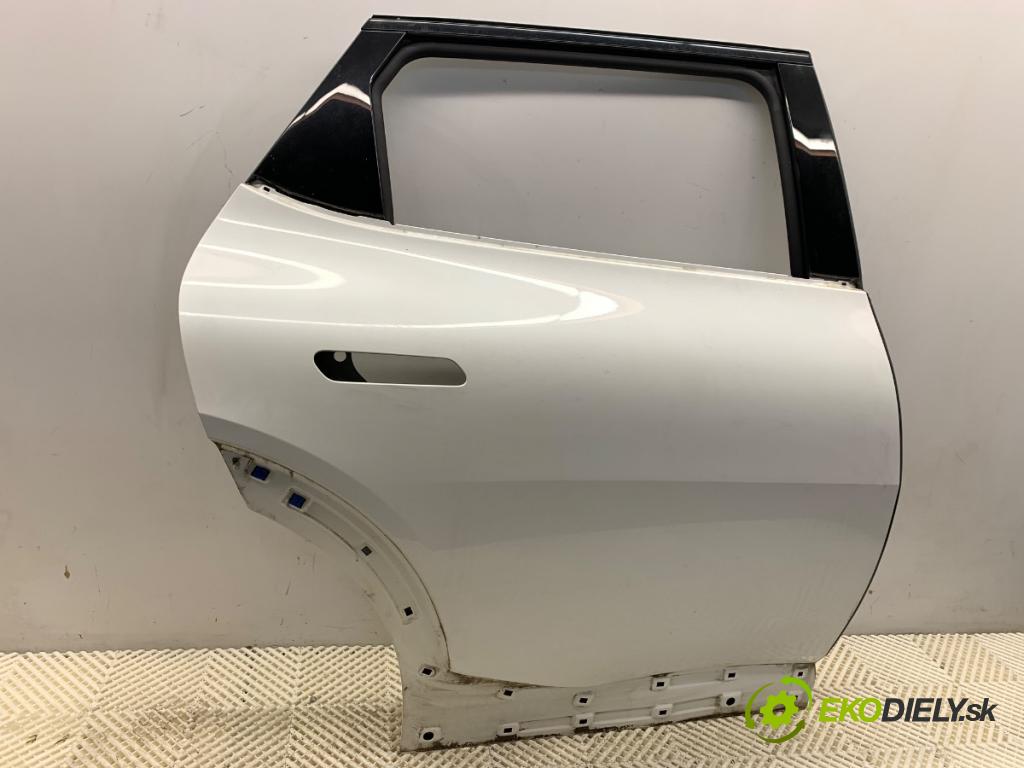 KIA EV6 liftback 2022 239 kW 77 AWD  Dvere pravy zad 