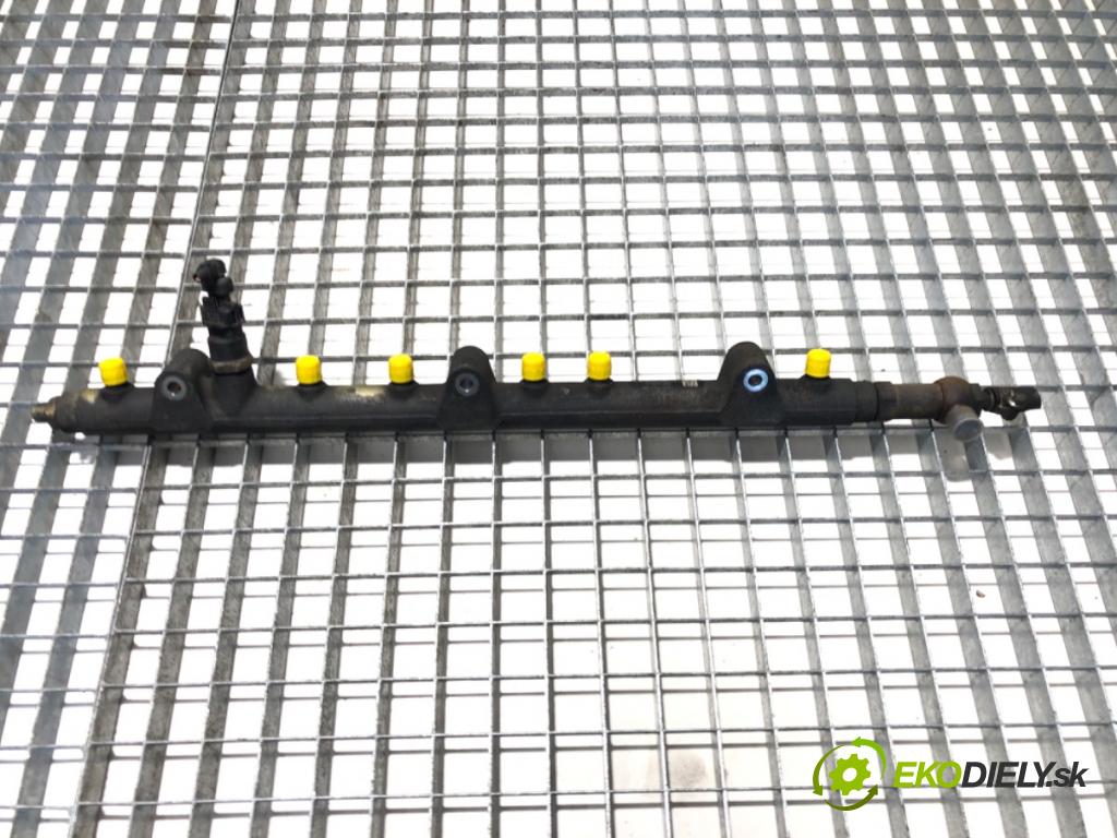 MAN TGA Ciągnik siodłowy 2004 316 kW 18.430 316 kW [430 KM] olej napędowy 2004 - 2022 10518 Lišta vstrekovacia 0445226023 (Vstrekovacia lišta)