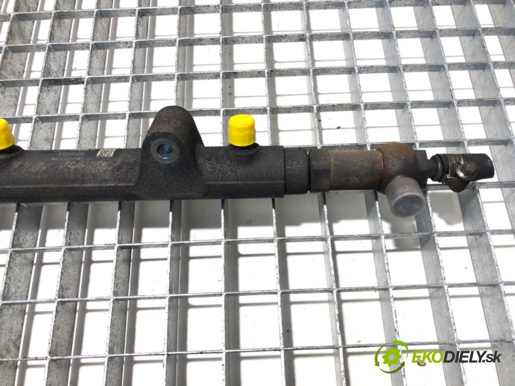 MAN TGA Ciągnik siodłowy 2004 316 kW 18.430 316 kW [430 KM] olej napędowy 2004 - 2022 10518 Lišta vstrekovacia 0445226023 (Vstrekovacia lišta)