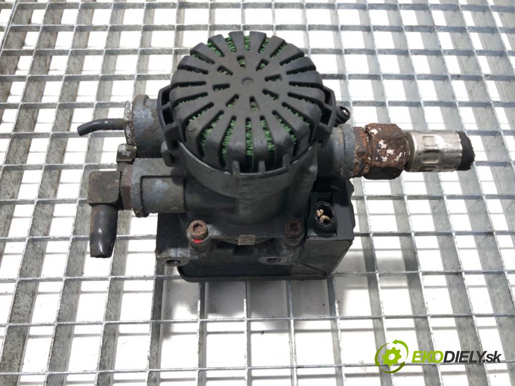 MAN TGA Ciągnik siodłowy 2004 316 kW 18.430 316 kW [430 KM] olej napędowy 2004 - 2022 10518 ventil EBS