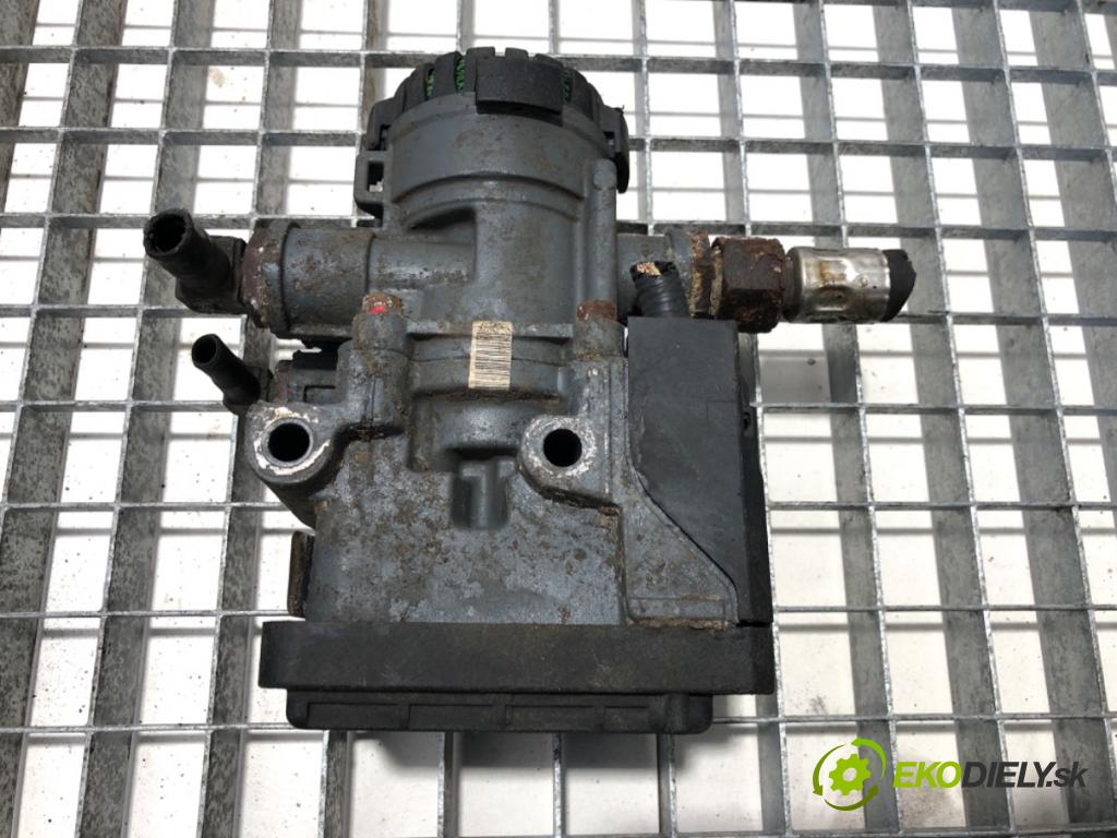 MAN TGA Ciągnik siodłowy 2004 316 kW 18.430 316 kW [430 KM] olej napędowy 2004 - 2022 10518 ventil EBS