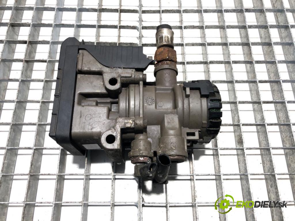 MAN TGA Ciągnik siodłowy 2004 316 kW 18.430 316 kW [430 KM] olej napędowy 2004 - 2022 10518 Ventil EBS 