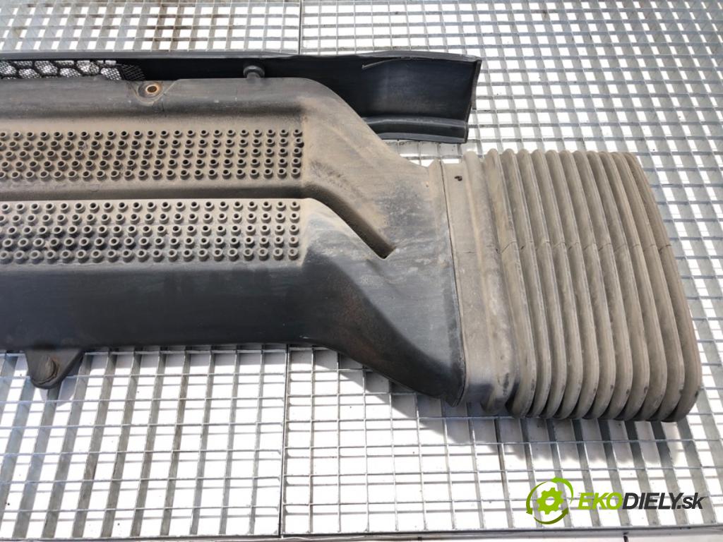 MAN TGA Ciągnik siodłowy 2004 316 kW 18.430 316 kW [430 KM] olej napędowy 2004 - 2022 10518 Rúra vzduchu KOMIN: 81082010517