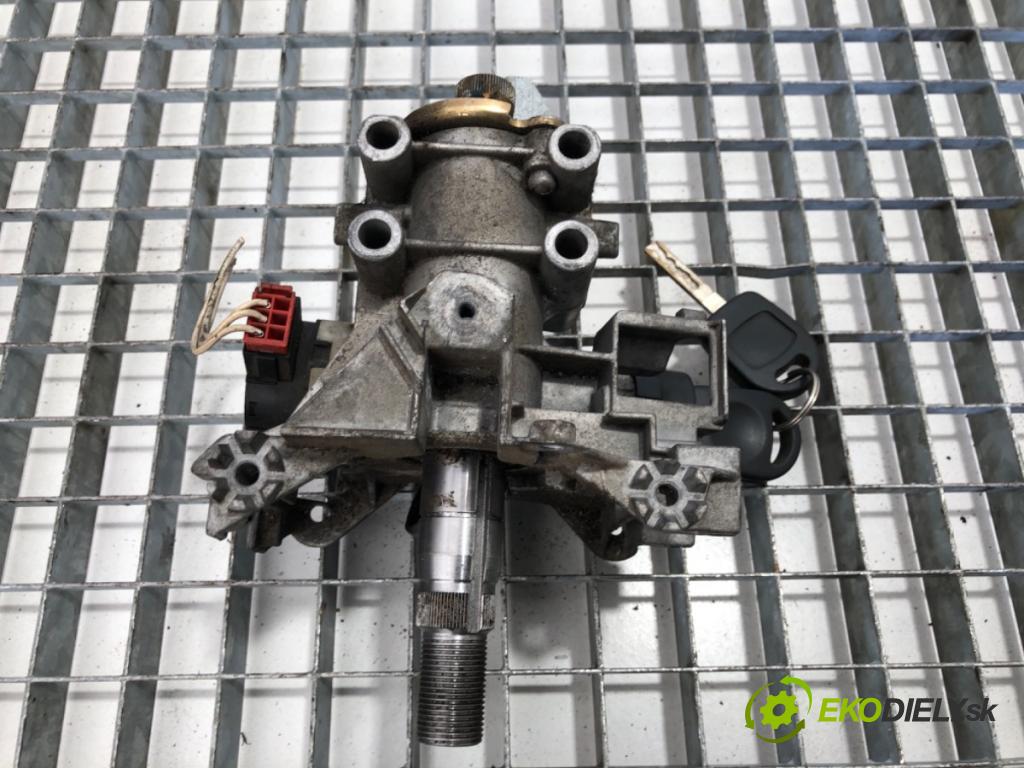 MAN TGA Ciągnik siodłowy 2004 316 kW 18.430 316 kW [430 KM] olej napędowy 2004 - 2022 10518 spinačka 7360051146 (Spínacia skrinka)