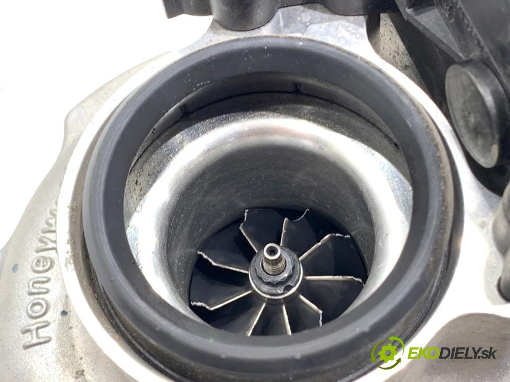 ALFA ROMEO STELVIO SUV 2019 206 kW 2.0 (949AXA2A) 1995 Turbodúchadlo,turbo 00500553290 (Turbodúchadlo (kompletné))