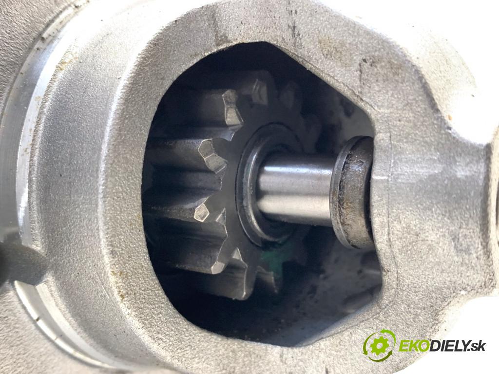 ALFA ROMEO STELVIO SUV 2019 206 kW 2.0 (949AXA2A) 1995 startér 50532996F109 0001172629 (Startér)