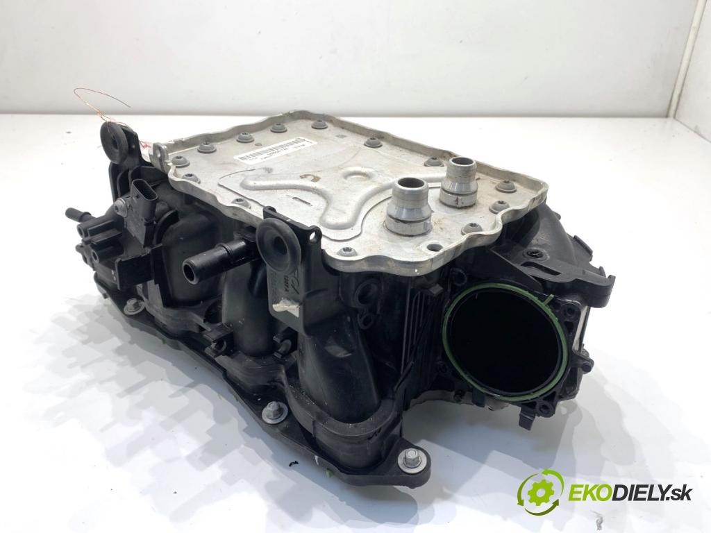 ALFA ROMEO STELVIO SUV 2019 206 kW 2.0 (949AXA2A) 1995 potrubí sání 04893617AE (Sací potrubí)