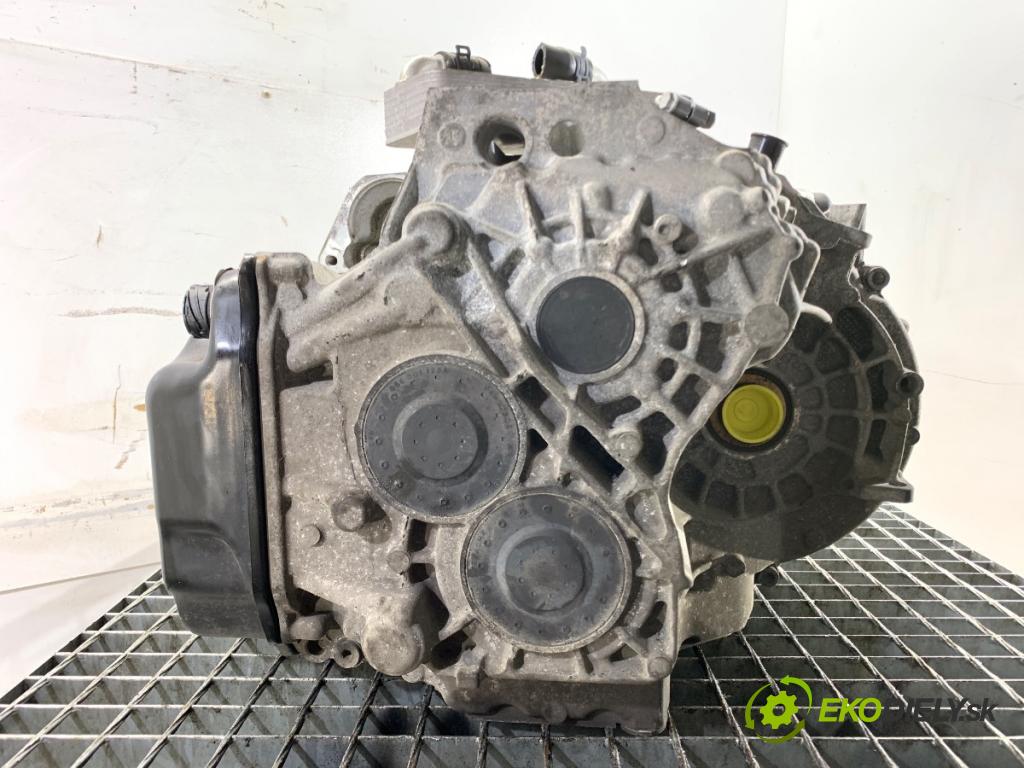 SEAT LEON III liftback 2019 221 kW 2.0 Cupra 1984 Prevodovka UAQ (Prevodovka)