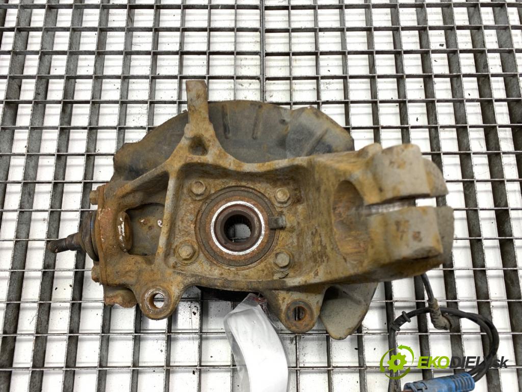 MINI R50 R53 liftback 2006 125 kW Cooper S 1598 náboj ľavy predný