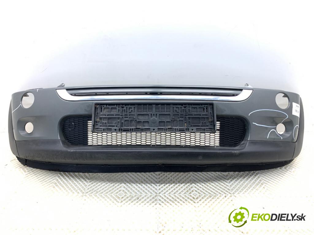 MINI R50 R53 liftback 2006 125 kW Cooper S 1598 nárazník přední část  (Klika dveří ostatní)