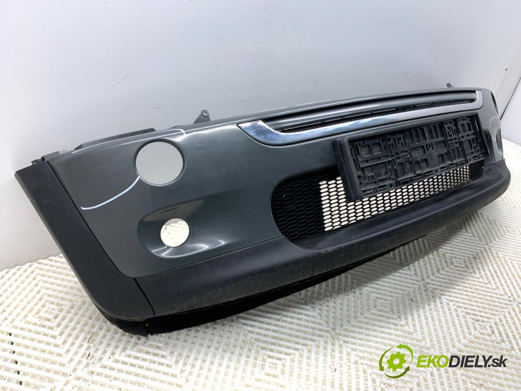 MINI R50 R53 liftback 2006 125 kW Cooper S 1598 nárazník přední část  (Klika dveří ostatní)
