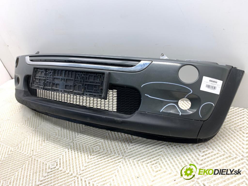 MINI R50 R53 liftback 2006 125 kW Cooper S 1598 nárazník přední část  (Klika dveří ostatní)