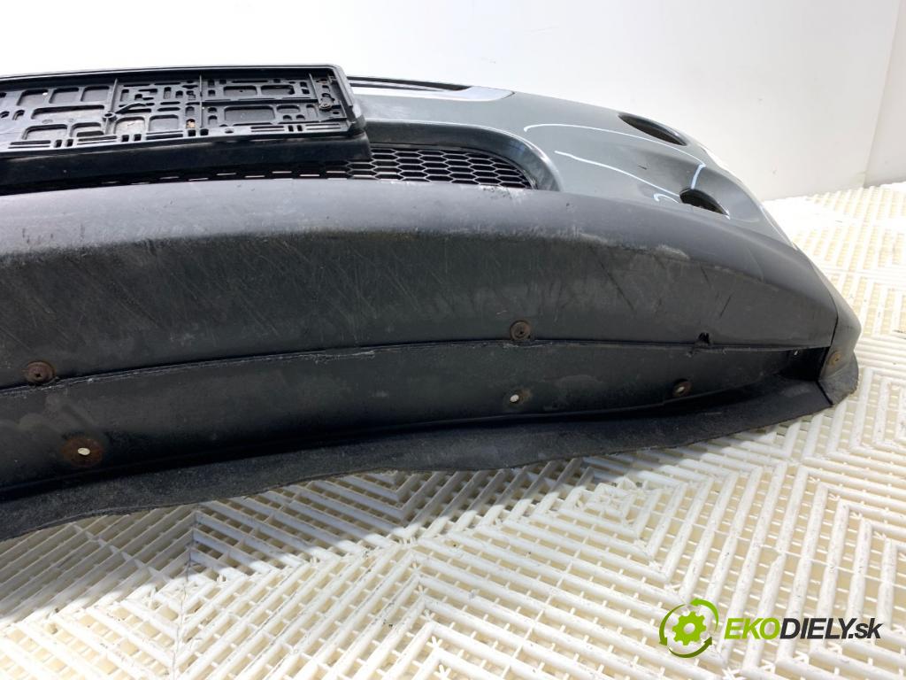 MINI R50 R53 liftback 2006 125 kW Cooper S 1598 nárazník přední část  (Klika dveří ostatní)