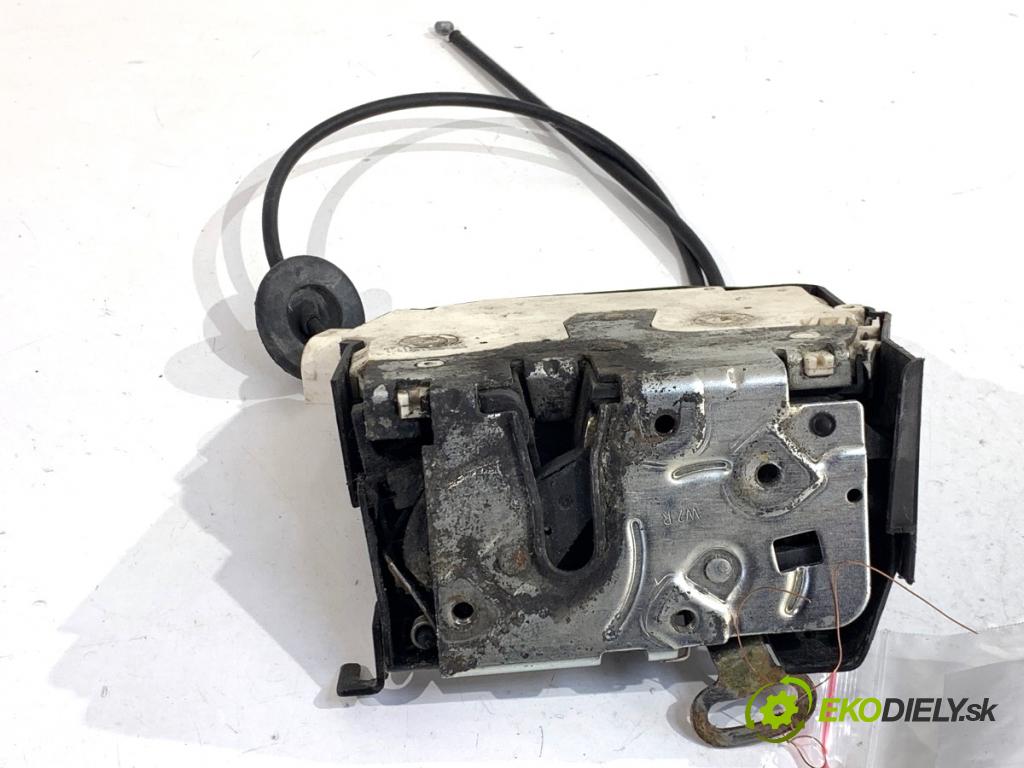 MINI R50 R53 liftback 2006 125 kW Cooper S 1598 zámok dveře pravý přední část 