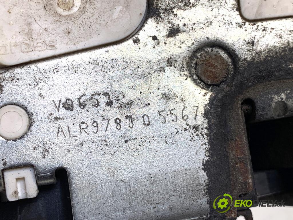 MINI R50 R53 liftback 2006 125 kW Cooper S 1598 zámok Dvere ľavy predný