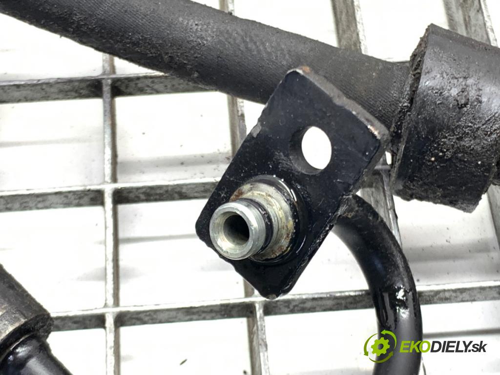 MINI R50 R53 liftback 2006 125 kW Cooper S 1598 hadice servočerpadlo  (Trubka servo čerpadla)