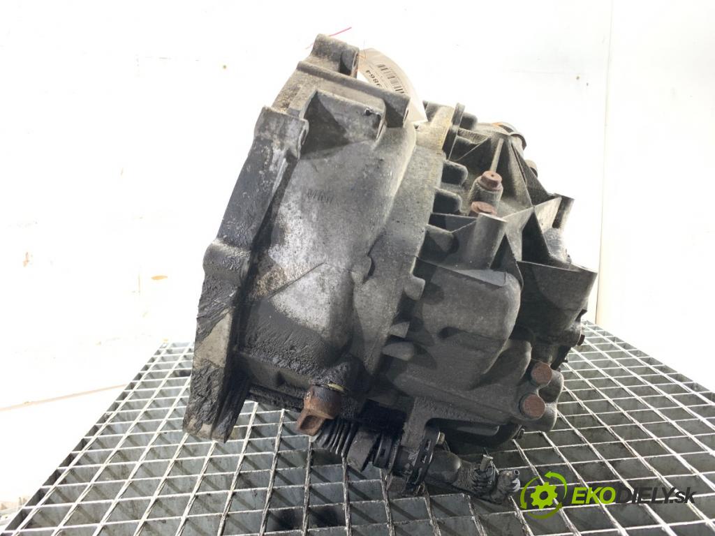 MINI R50 R53 liftback 2006 125 kW Cooper S 1598 Prevodovka 7541423 (Prevodovka)