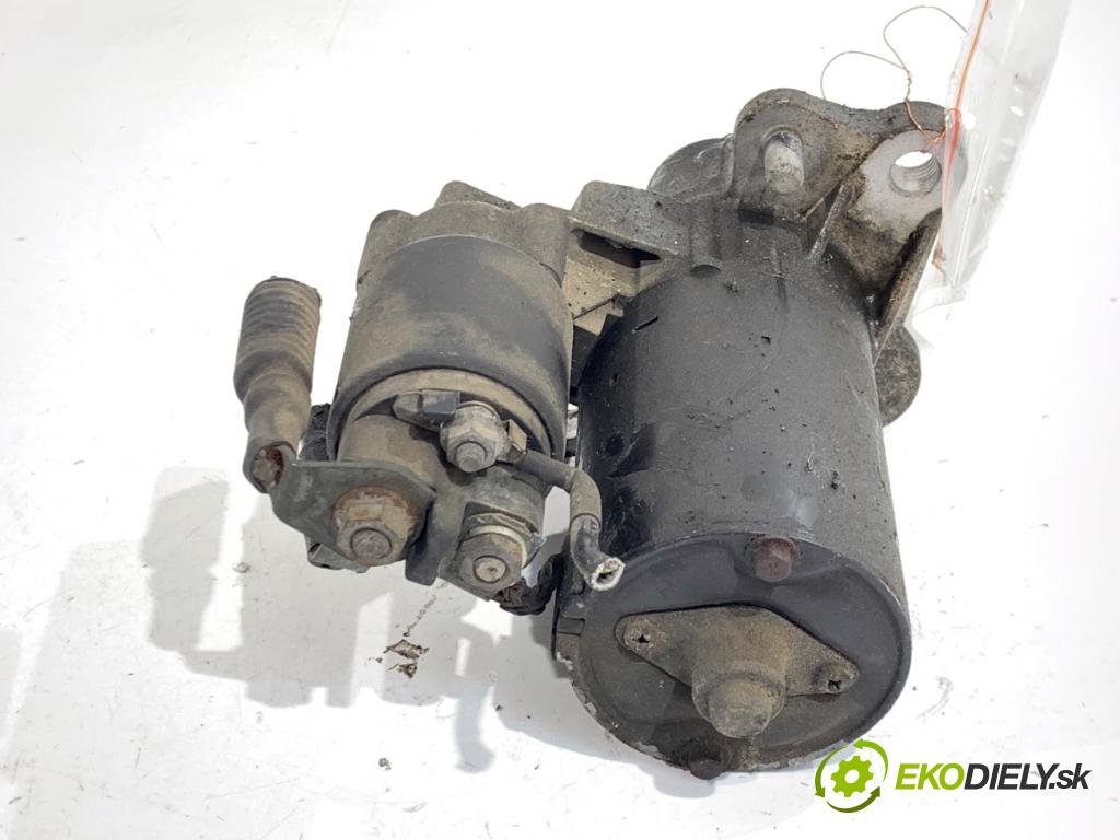 MINI R50 R53 liftback 2006 125 kW Cooper S 1598 Štartér 0001106018 (Štartér)