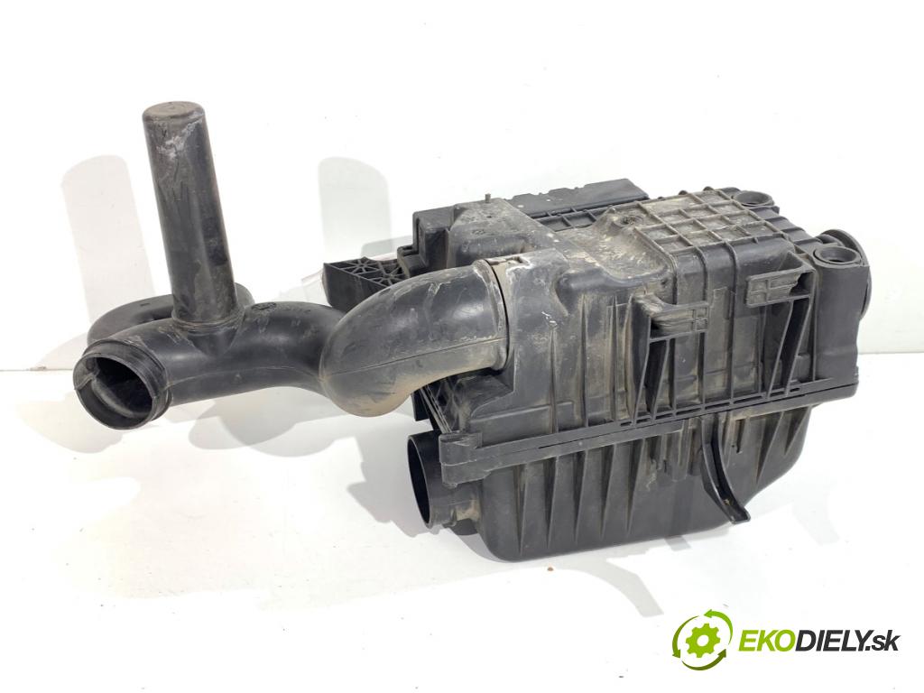 MINI R50 R53 liftback 2006 125 kW Cooper S 1598 Obal filtra vzduchu 1491740 (Obal vzduchového filtra)