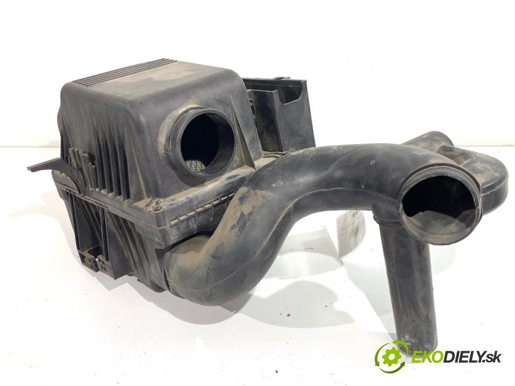 MINI R50 R53 liftback 2006 125 kW Cooper S 1598 Obal filtra vzduchu 1491740 (Obal vzduchového filtra)