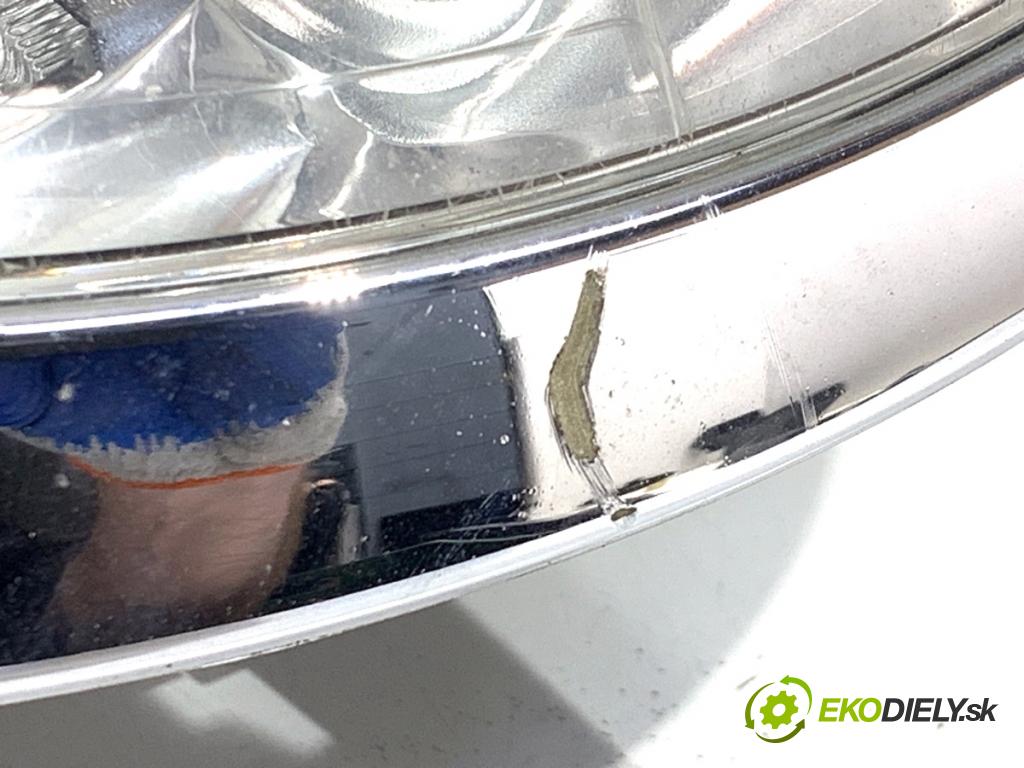 MINI R50 R53 liftback 2006 125 kW Cooper S 1598 světlomet pravý přední část XENON 7198736