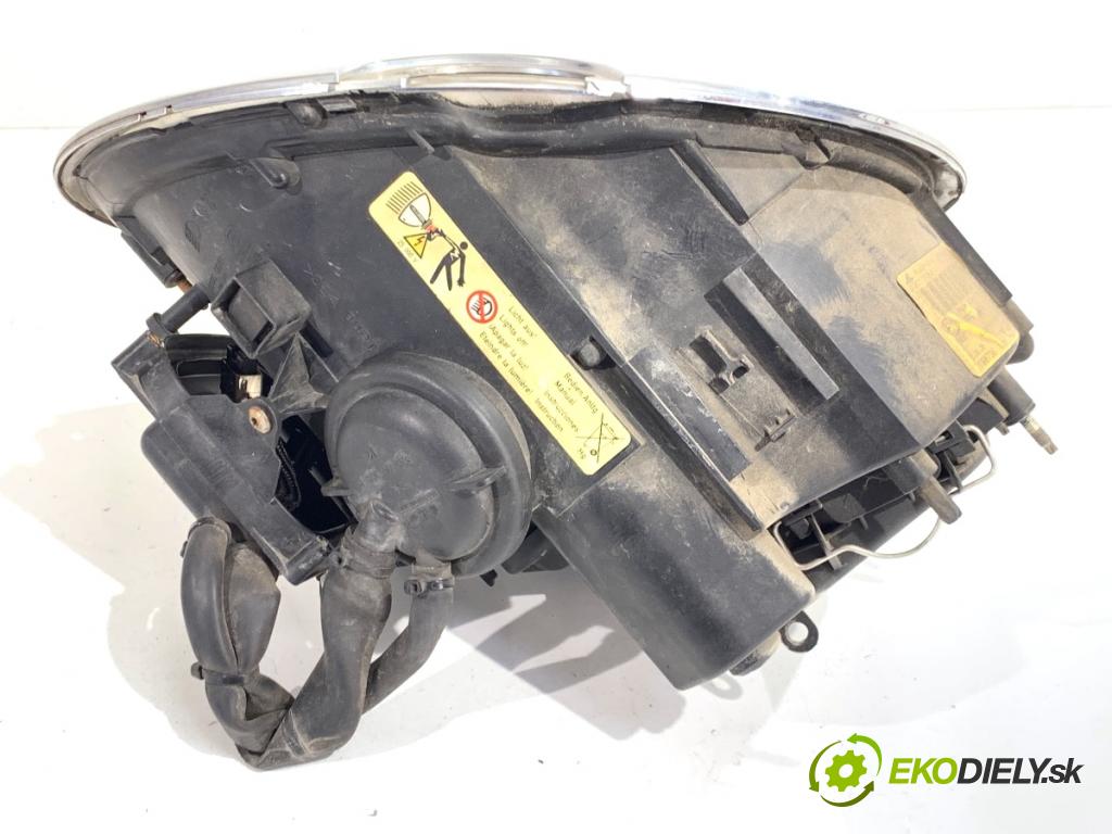 MINI R50 R53 liftback 2006 125 kW Cooper S 1598 světlomet pravý přední část XENON 7198736