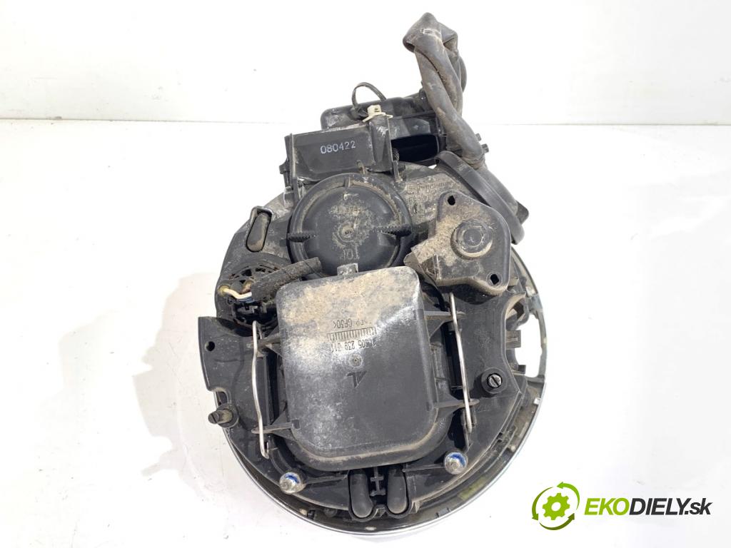 MINI R50 R53 liftback 2006 125 kW Cooper S 1598 světlomet pravý přední část XENON 7198736
