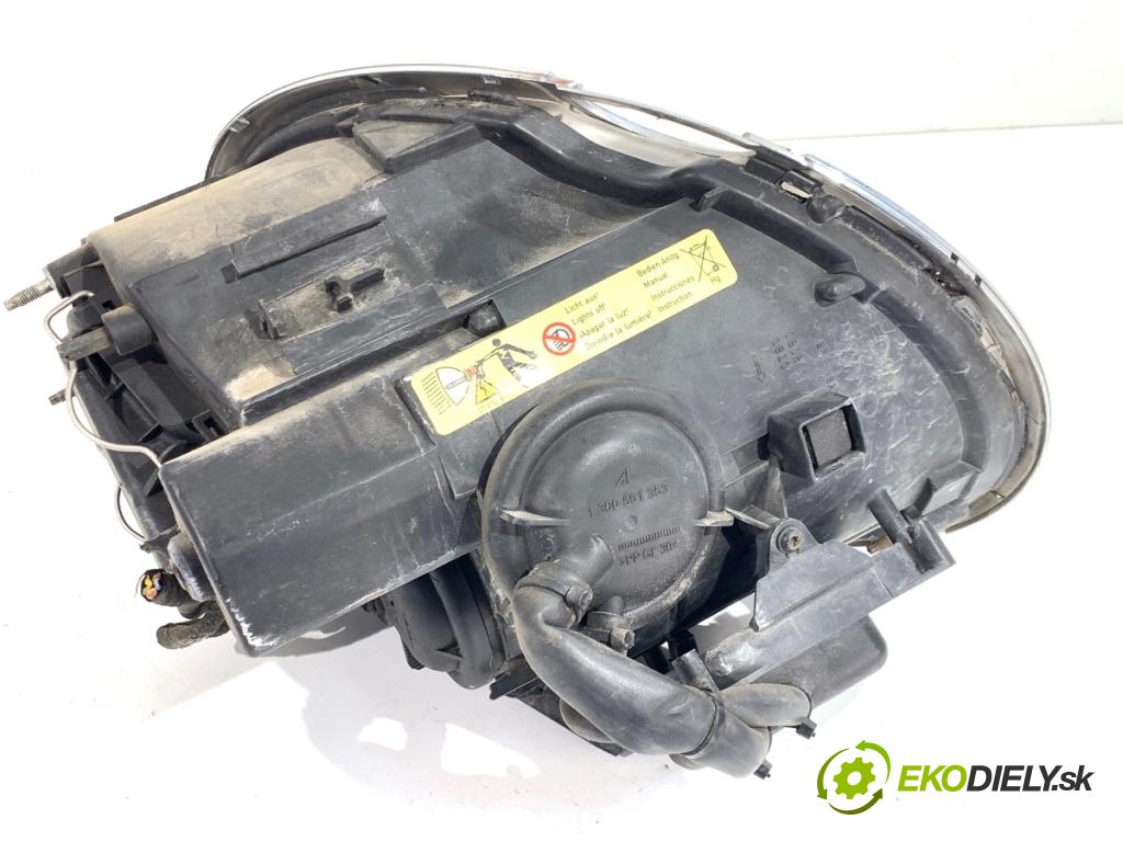 MINI R50 R53 liftback 2006 125 kW Cooper S 1598 světlomet levý přední část XENON 7198735