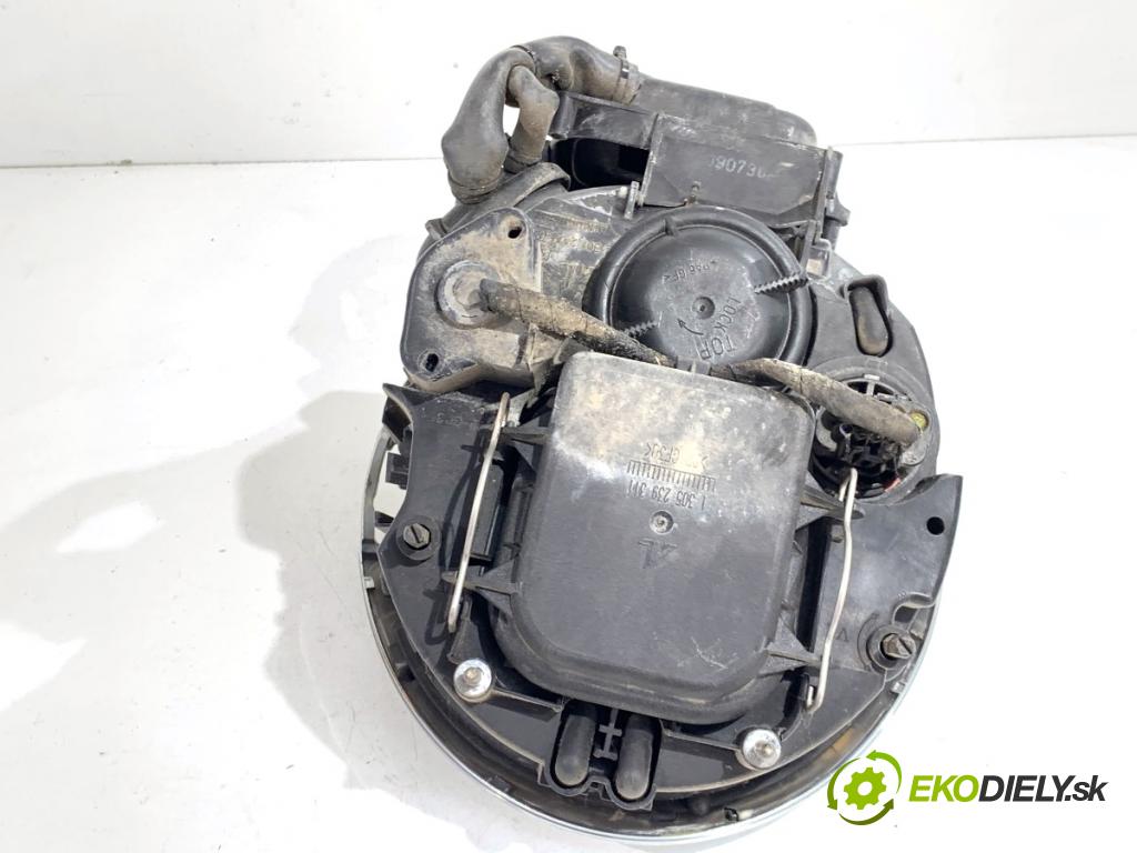 MINI R50 R53 liftback 2006 125 kW Cooper S 1598 světlomet levý přední část XENON 7198735
