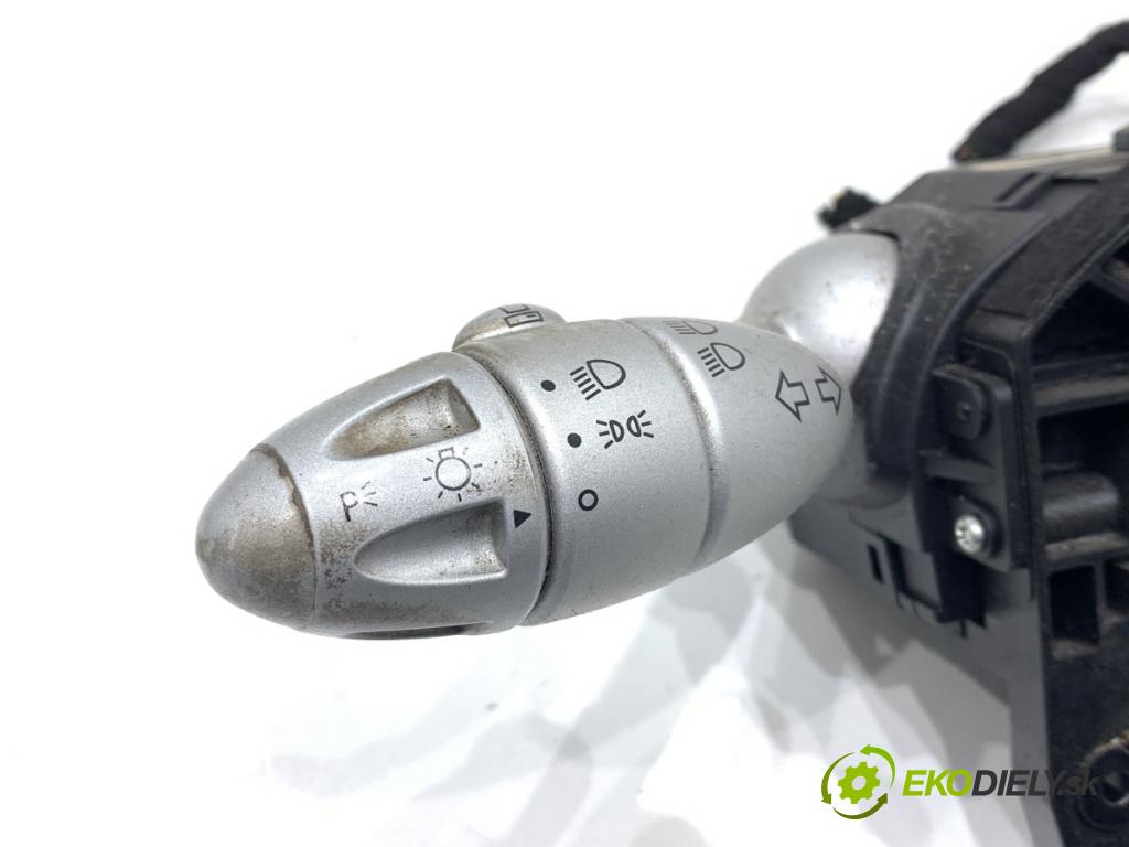 MINI R50 R53 liftback 2006 125 kW Cooper S 1598 přepínač kombinovaný 6949400 (Páčky pod volantem)