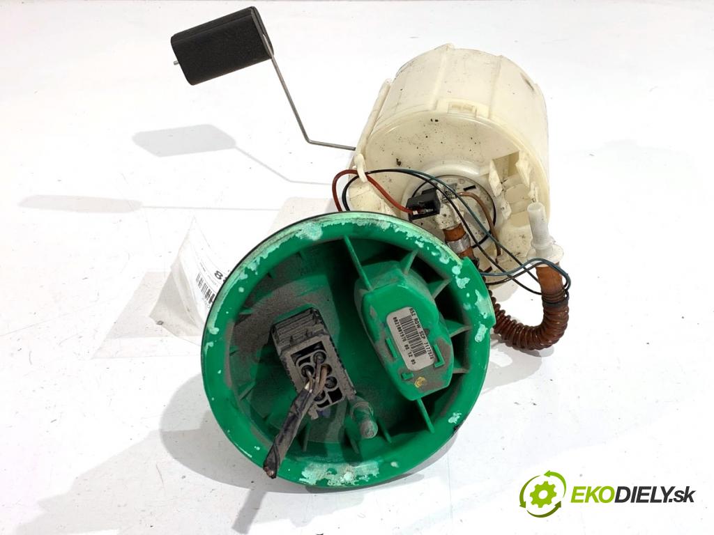 MINI R50 R53 liftback 2006 125 kW Cooper S 1598 Pumpa paliva 7177978