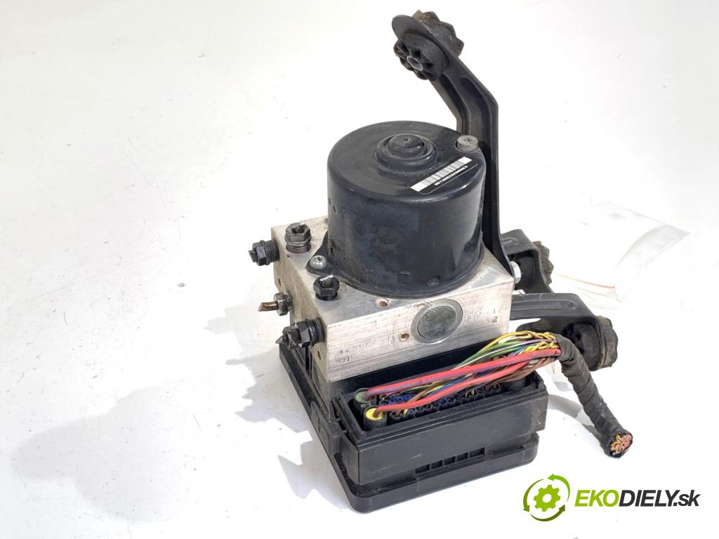 MINI R50 R53 liftback 2006 125 kW Cooper S 1598 Pumpa ABS 6765282 (Pumpa ABS)