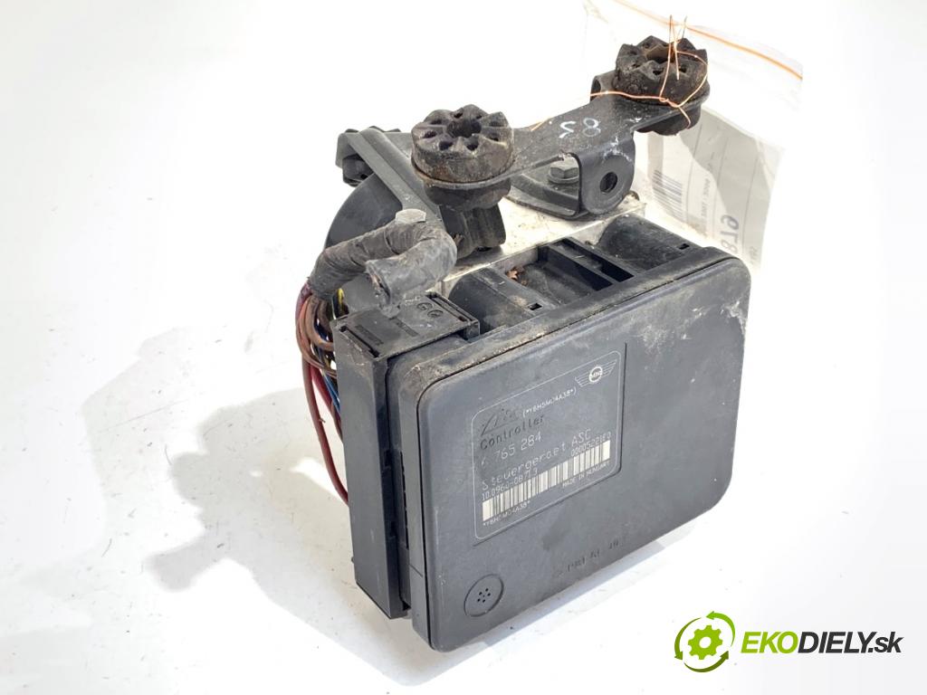 MINI R50 R53 liftback 2006 125 kW Cooper S 1598 Pumpa ABS 6765282 (Pumpa ABS)